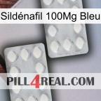 Sildénafil 100Mg Bleu 17